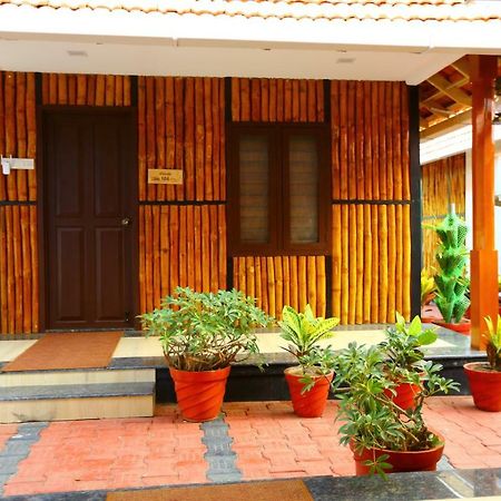 Guruvayur Heritage By Nexstay Екстериор снимка