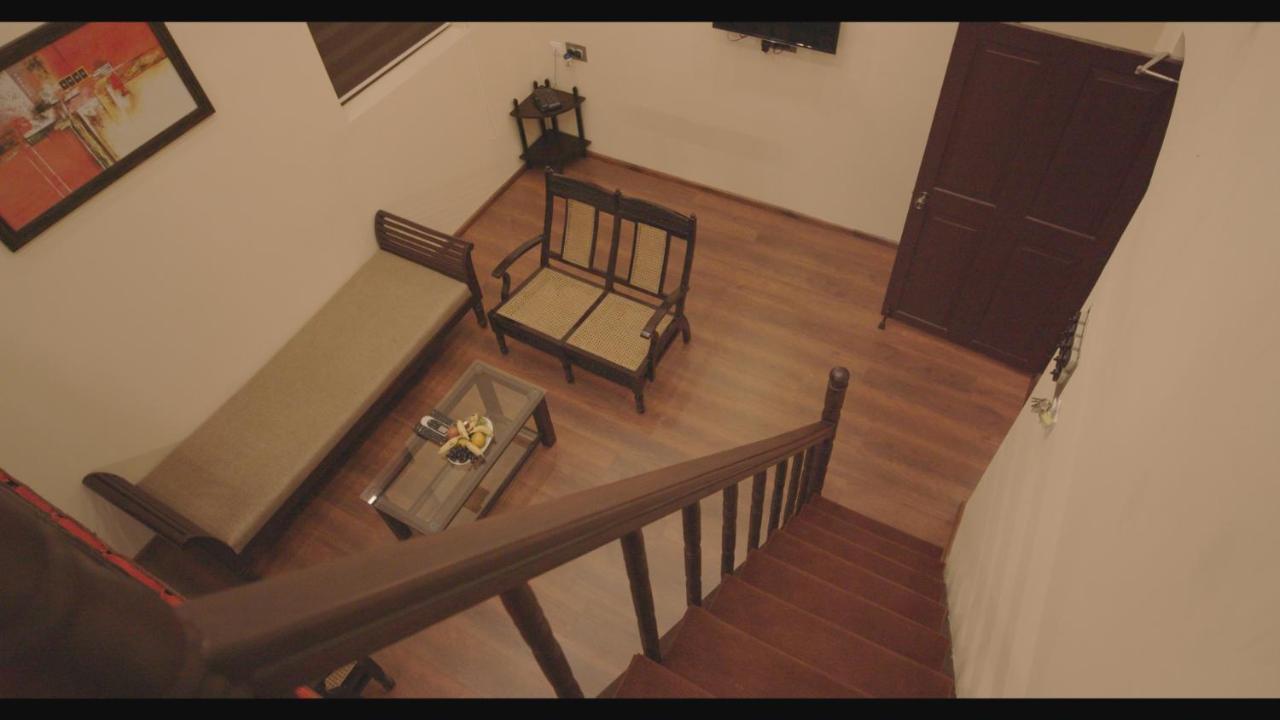 Guruvayur Heritage By Nexstay Екстериор снимка
