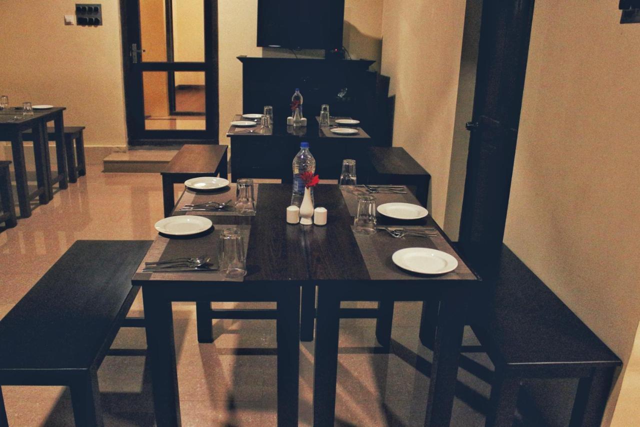Guruvayur Heritage By Nexstay Екстериор снимка