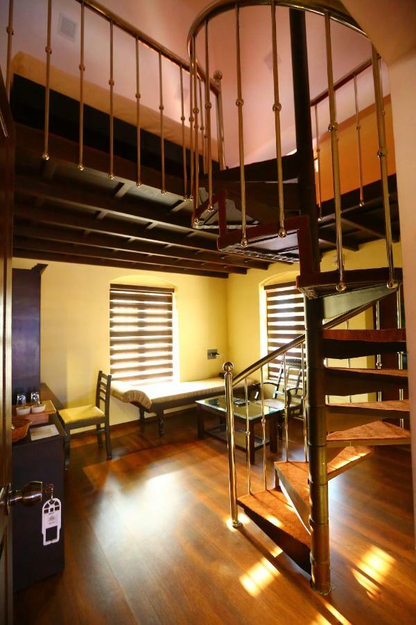 Guruvayur Heritage By Nexstay Екстериор снимка