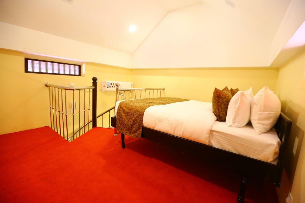 Guruvayur Heritage By Nexstay Екстериор снимка