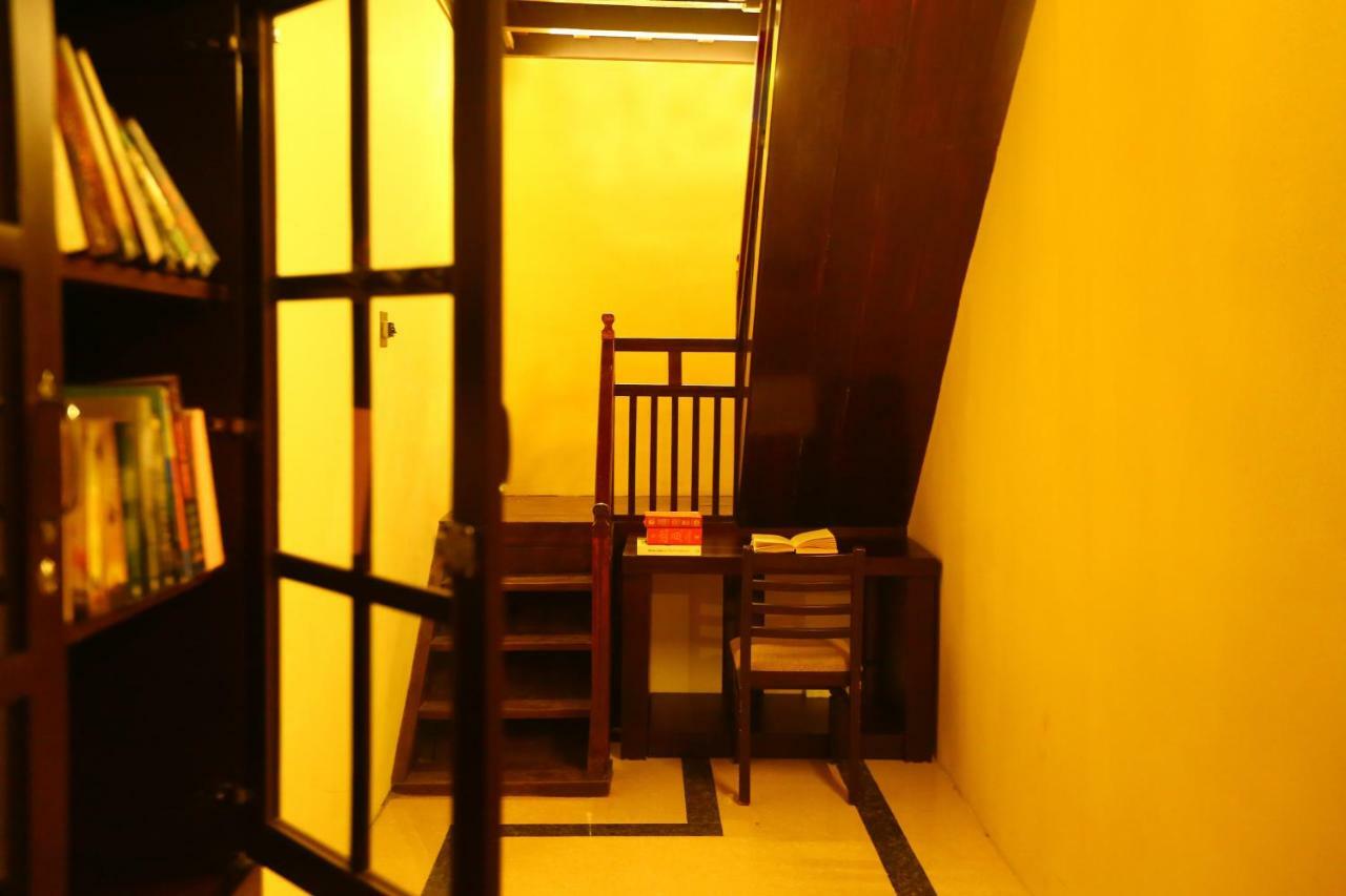 Guruvayur Heritage By Nexstay Екстериор снимка