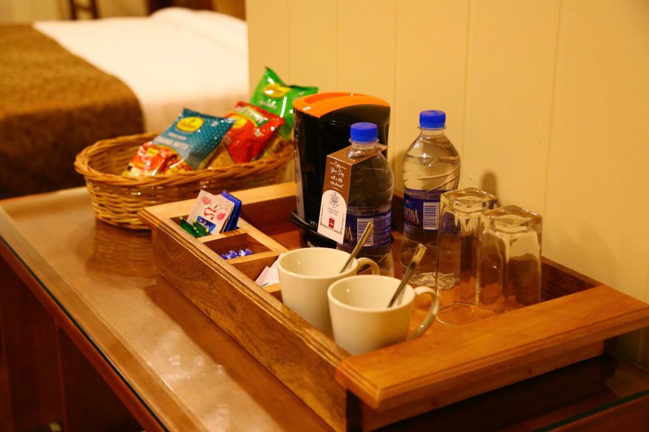 Guruvayur Heritage By Nexstay Екстериор снимка